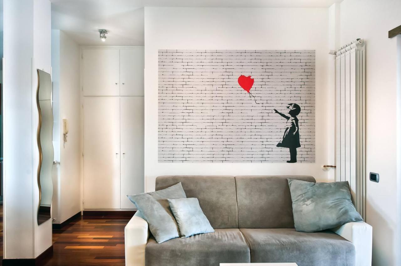 A Casa Di Digi - Appartment At Last Floor With Panoramic View 알바노라치알레 외부 사진